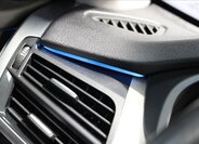 BMW X5 SUV / Terénní 3,0 l 190 kw