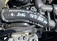 Peugeot 308 Kombi 1,6 l 88 kw