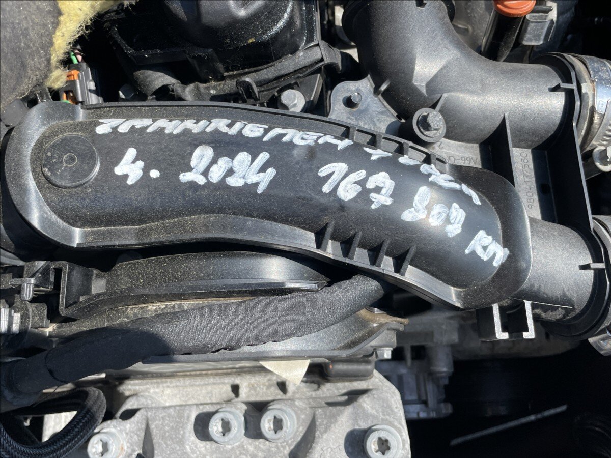 Peugeot 308 Kombi 1,6 l 88 kw