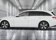 Mercedes-Benz Třídy C Kombi 2,0 l 145 kw