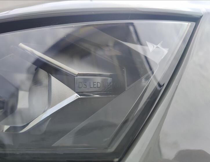 DS Automobiles DS7 26