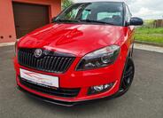 Škoda Fabia 2