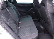 Škoda Karoq SUV 2,0 l 110 kw