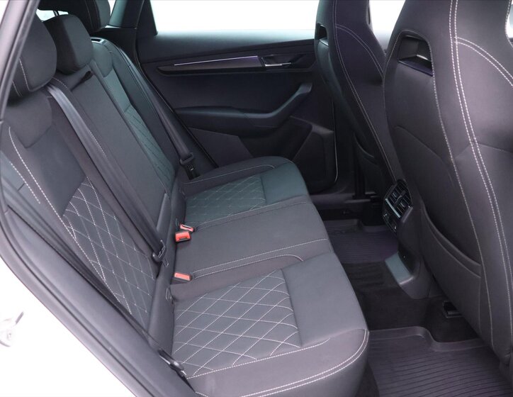 Škoda Karoq SUV 2,0 l 110 kw