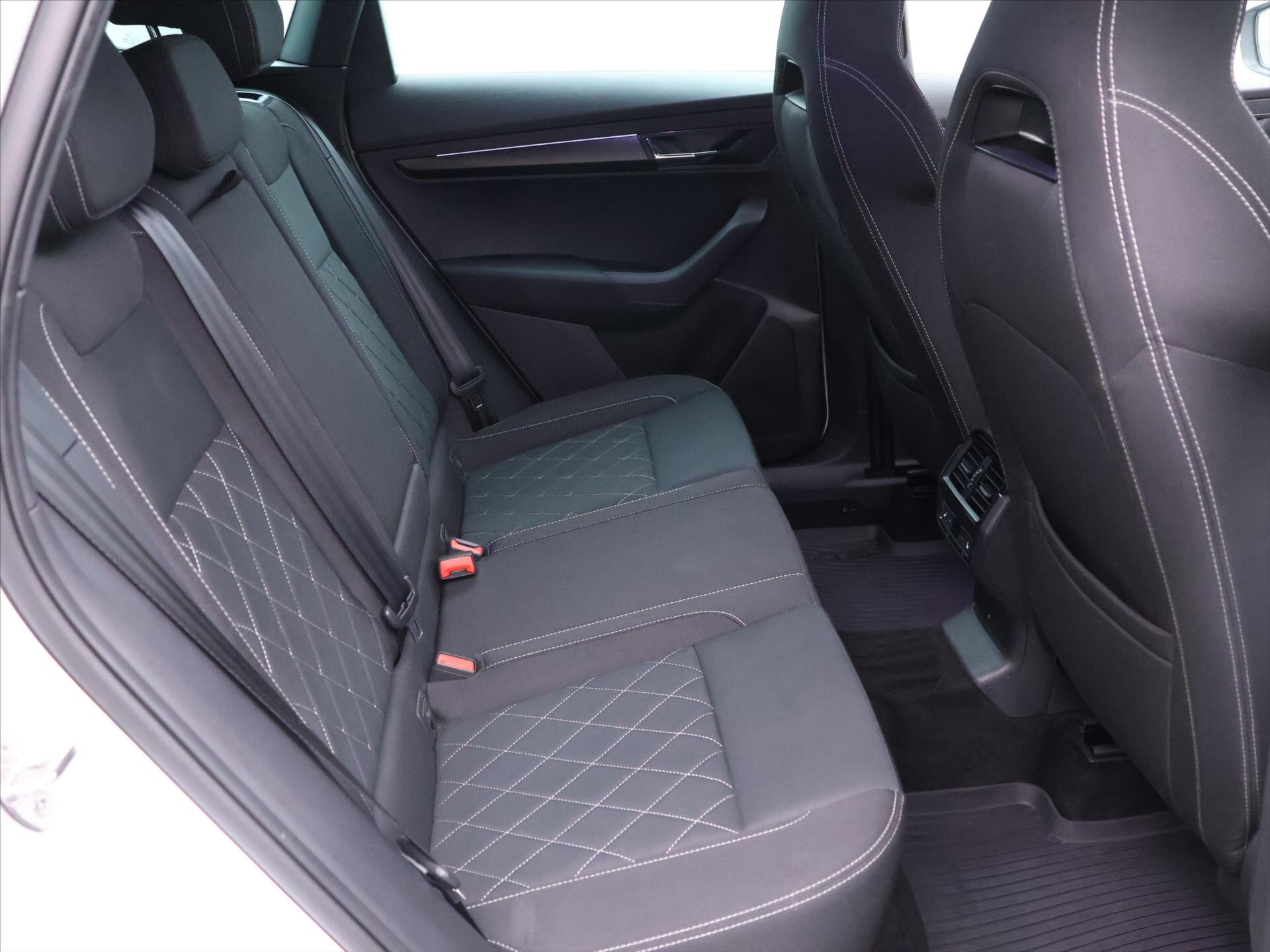 Škoda Karoq SUV 2,0 l 110 kw