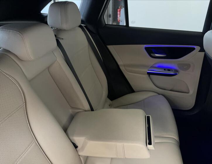 Mercedes-Benz GLC 20