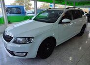 Škoda Octavia 2