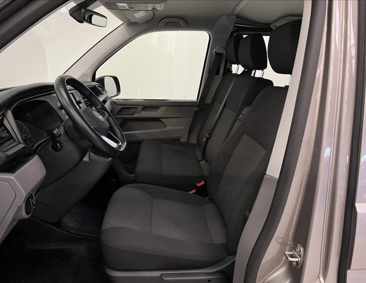 Volkswagen Transporter Kombi 2,0 l 110 kw