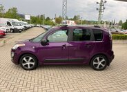 Citroën C3 Picasso MPV 1,4 l 70 kw