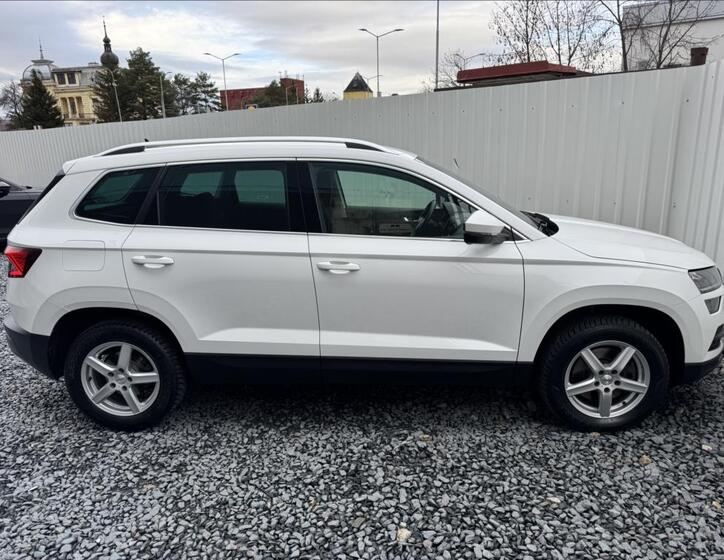 Škoda Karoq 14