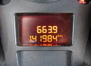 Peugeot 207 Kombi 1,6 l 88 kw