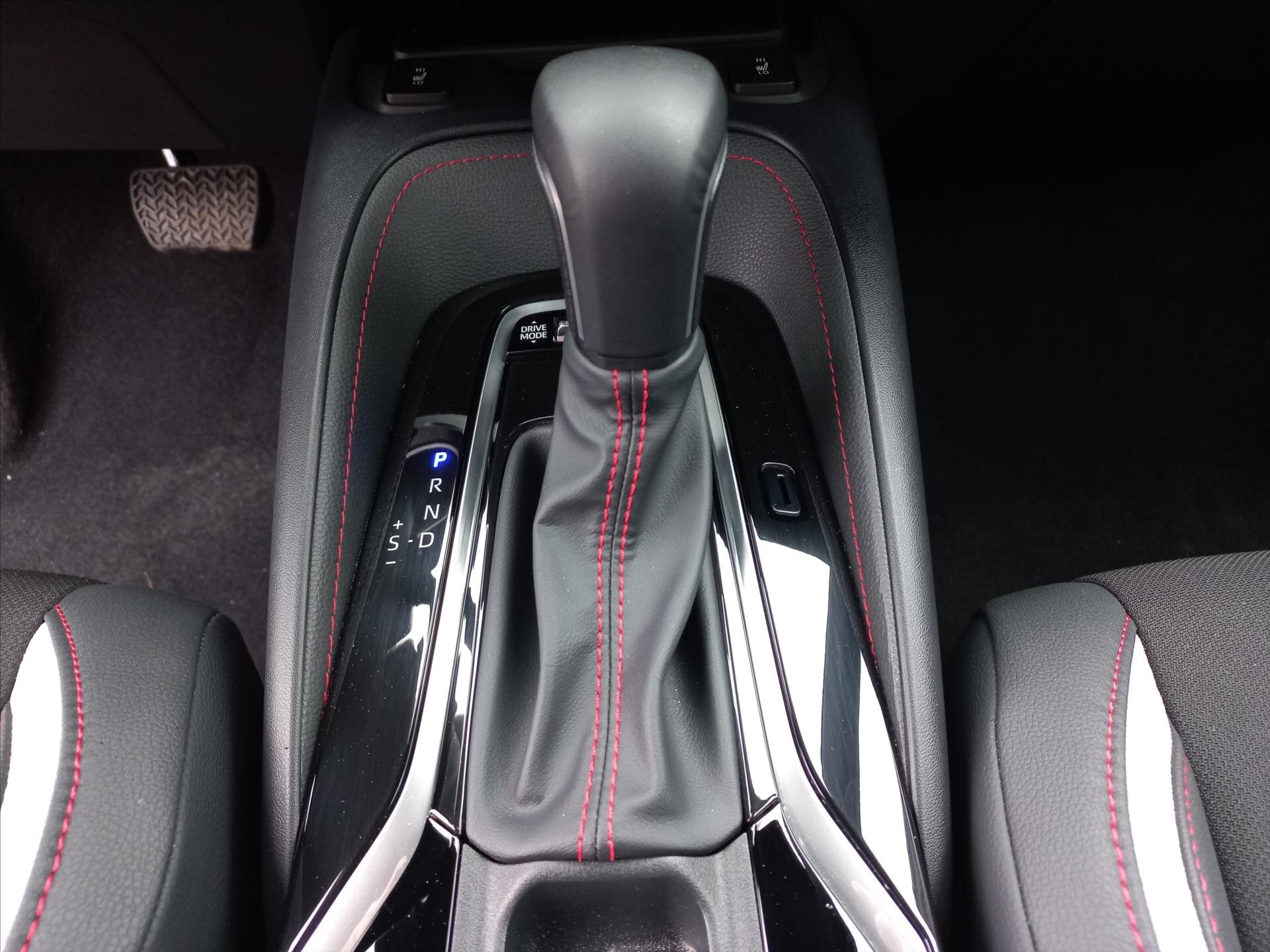 Toyota Corolla Kombi 2,0 l 98 kw