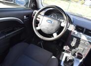 Ford Mondeo 29