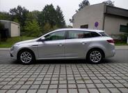 Renault Mégane 6