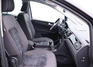 Volkswagen Golf Sportsvan MPV 1,4 l 110 kw