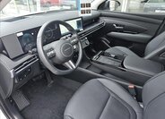 Hyundai Tucson Ostatní 1,6 l 117 kw