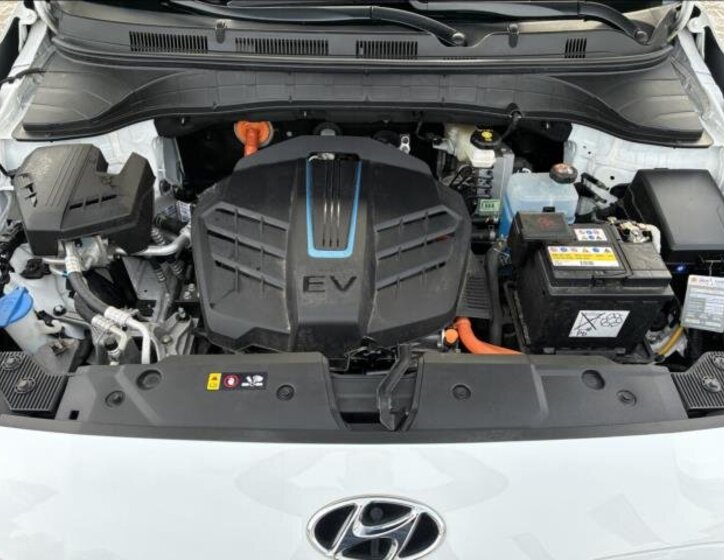 Hyundai Kona SUV / Terénní 0,0 150 kw