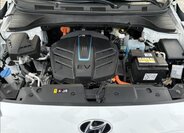 Hyundai Kona SUV / Terénní 0,0 150 kw