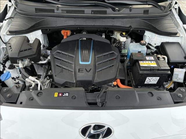 Hyundai Kona SUV / Terénní 0,0 150 kw