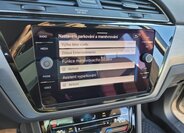 Volkswagen Touran MPV 1,5 l 110 kw