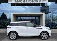 Land Rover Range Rover Evoque 4