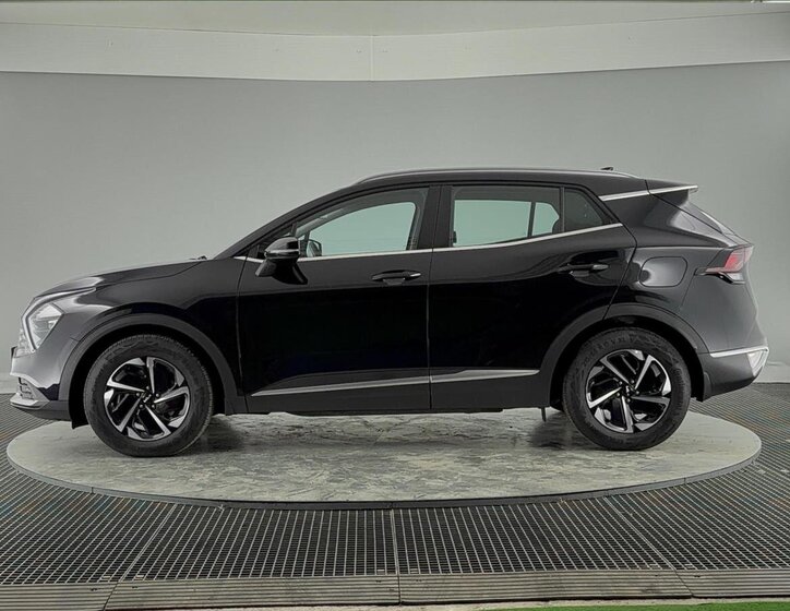 KIA Sportage SUV / Terénní 1,6 l 110 kw