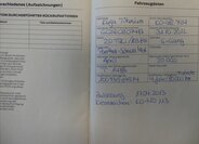 Ford Kuga SUV / Terénní 2,0 l 103 kw