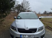 Škoda Octavia Kombi 0,0 0