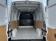 Nissan Interstar Skříň 2,3 l 100 kw