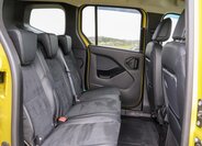 Mercedes-Benz Citan MPV 1,5 l 85 kw