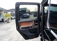 Mercedes-Benz Třídy G 22