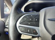 Chrysler Pacifica MPV 3,6 l 214 kw