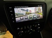 Škoda Octavia Kombi 2,0 l 135 kw