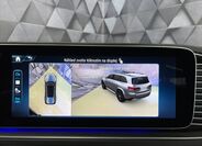Mercedes-Benz GLS 16