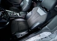 Audi A5 Liftback 2,0 l 140 kw