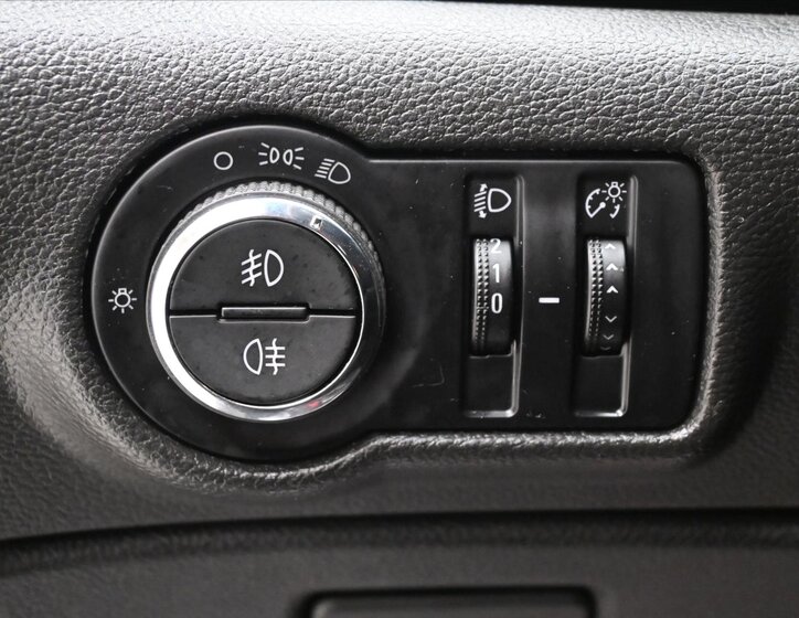 Opel Astra Kombi 1,7 l 81 kw