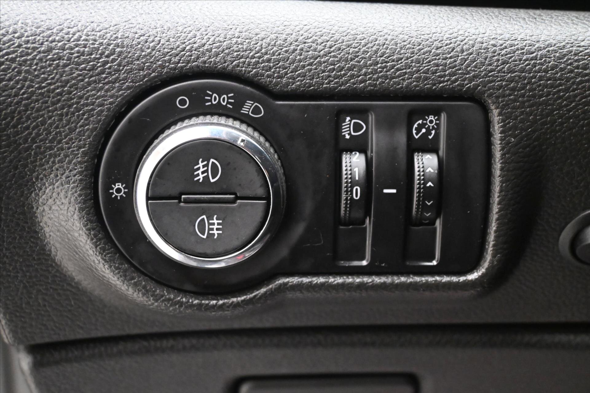 Opel Astra Kombi 1,7 l 81 kw