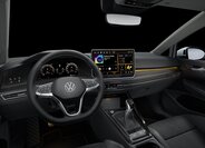 Volkswagen Golf Hatchback 1,5 l 110 kw