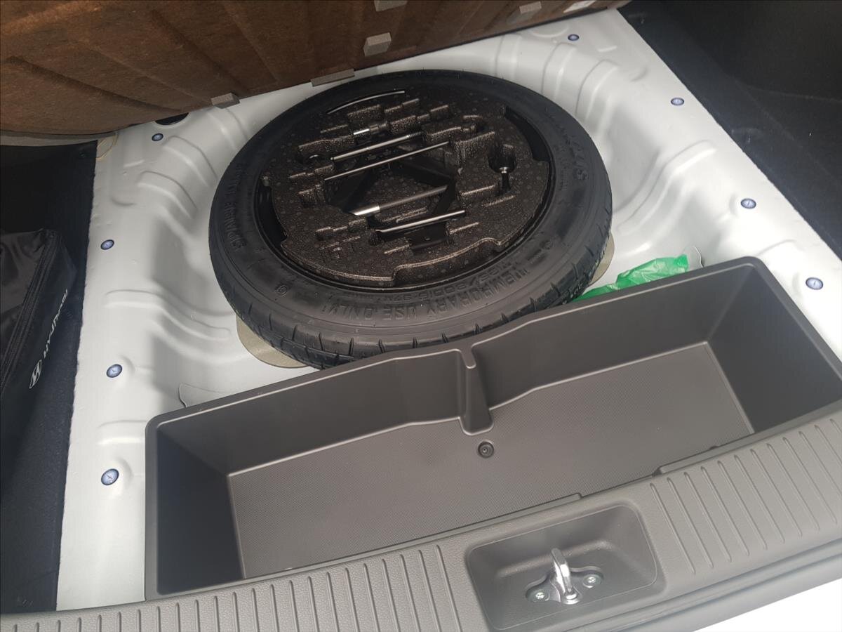 Hyundai i30 Kombi 1,5 l 70 kw