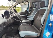 Citroën Berlingo 13