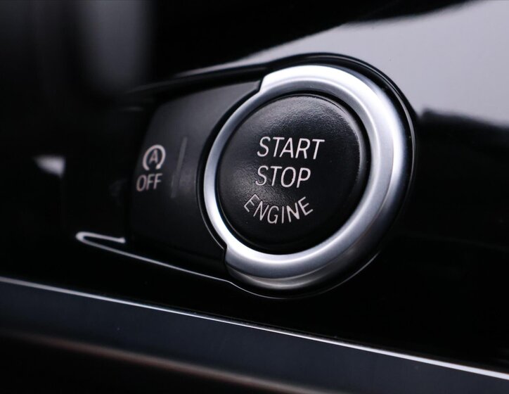 BMW X4 SUV 2,0 l 140 kw