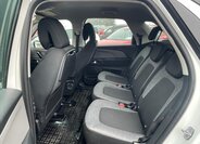 Citroën C4 Picasso MPV 1,6 l 121 kw