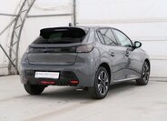 Peugeot 208 Hatchback 1,2 l 74 kw