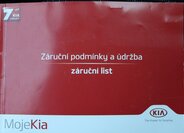 KIA Sportage SUV / Terénní 2,0 l 136 kw