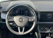Škoda Kodiaq Kombi 2,0 l 140 kw