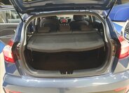 KIA Rio Hatchback 1,2 l 61 kw