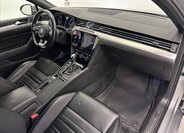 Volkswagen Passat Sedan / Limuzína 2,0 l 162 kw