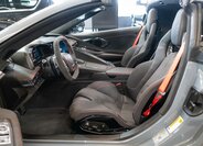 Chevrolet Corvette Kabriolet 6,2 l 353 kw