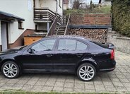 Škoda Octavia Sedan / Limuzína 0,0 103 kw
