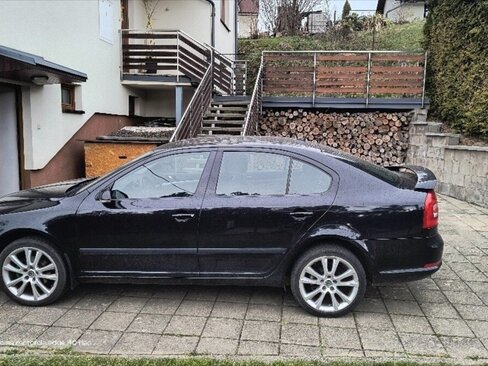 Škoda Octavia Sedan / Limuzína 0,0 103 kw